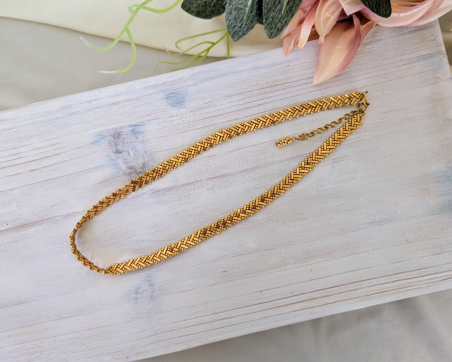 Victoria Necklace