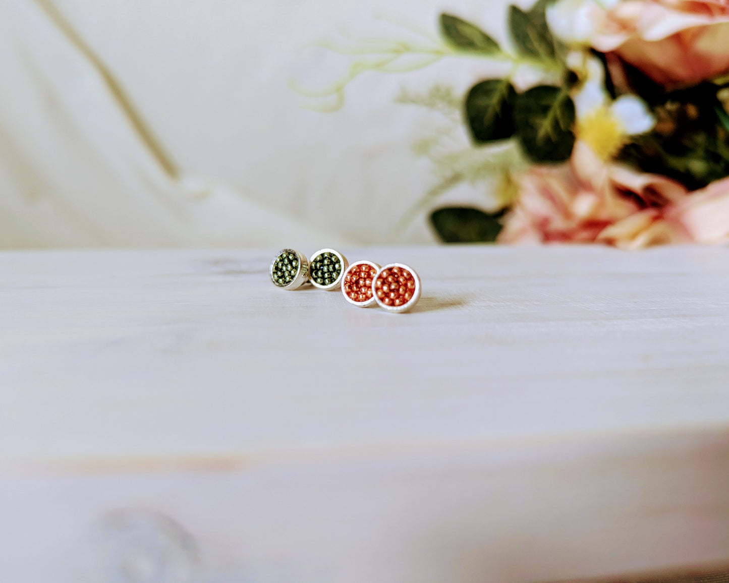 Emy Earrings