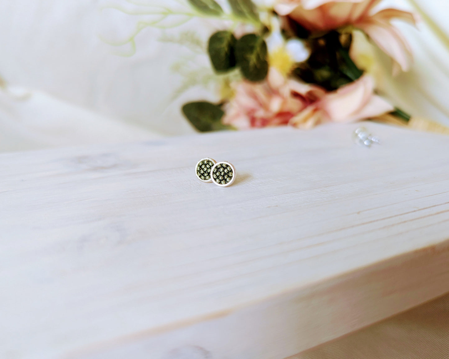 Emy Earrings