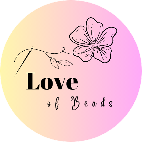 Love of Beads Jewelry 