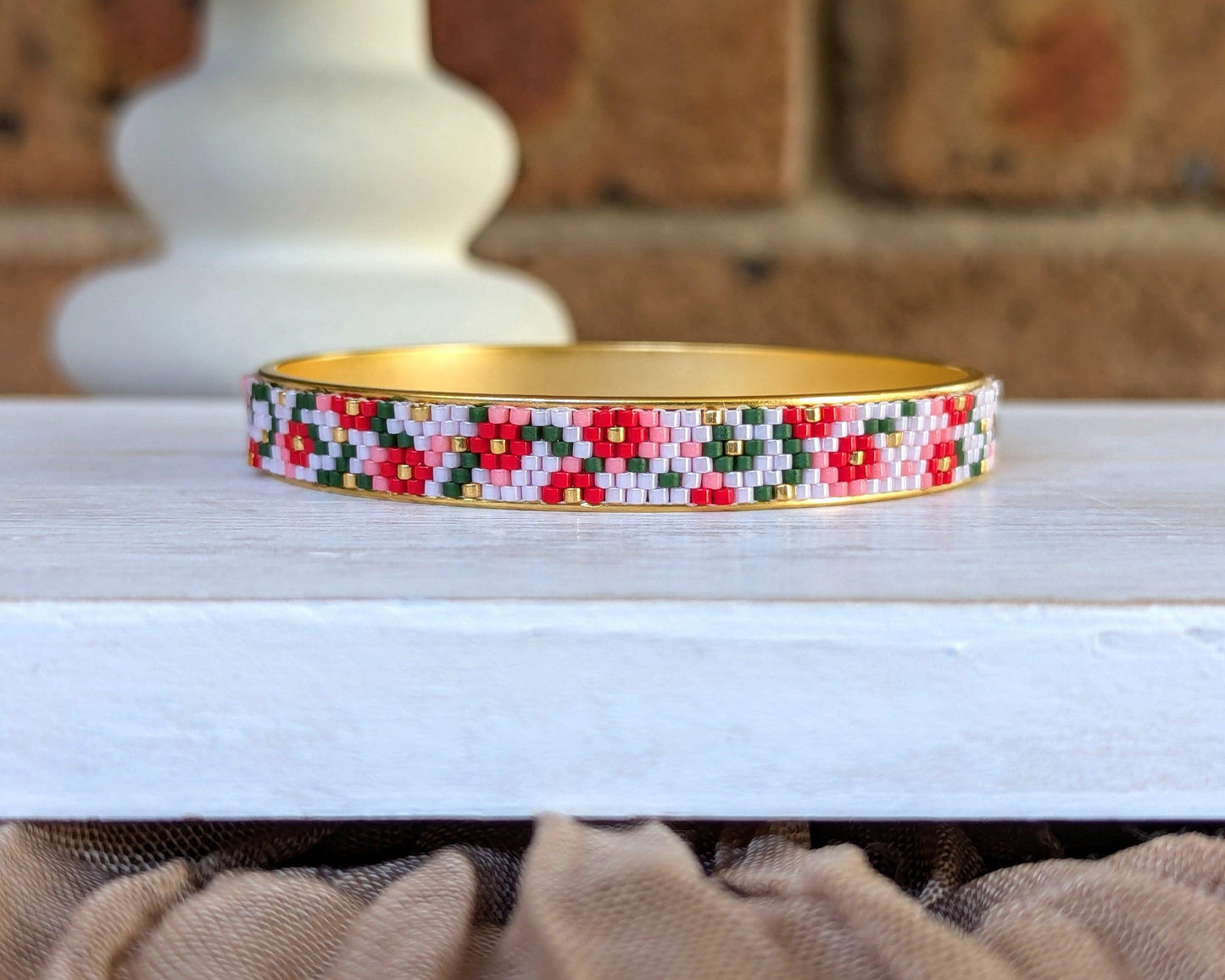 Natasha Bracelet