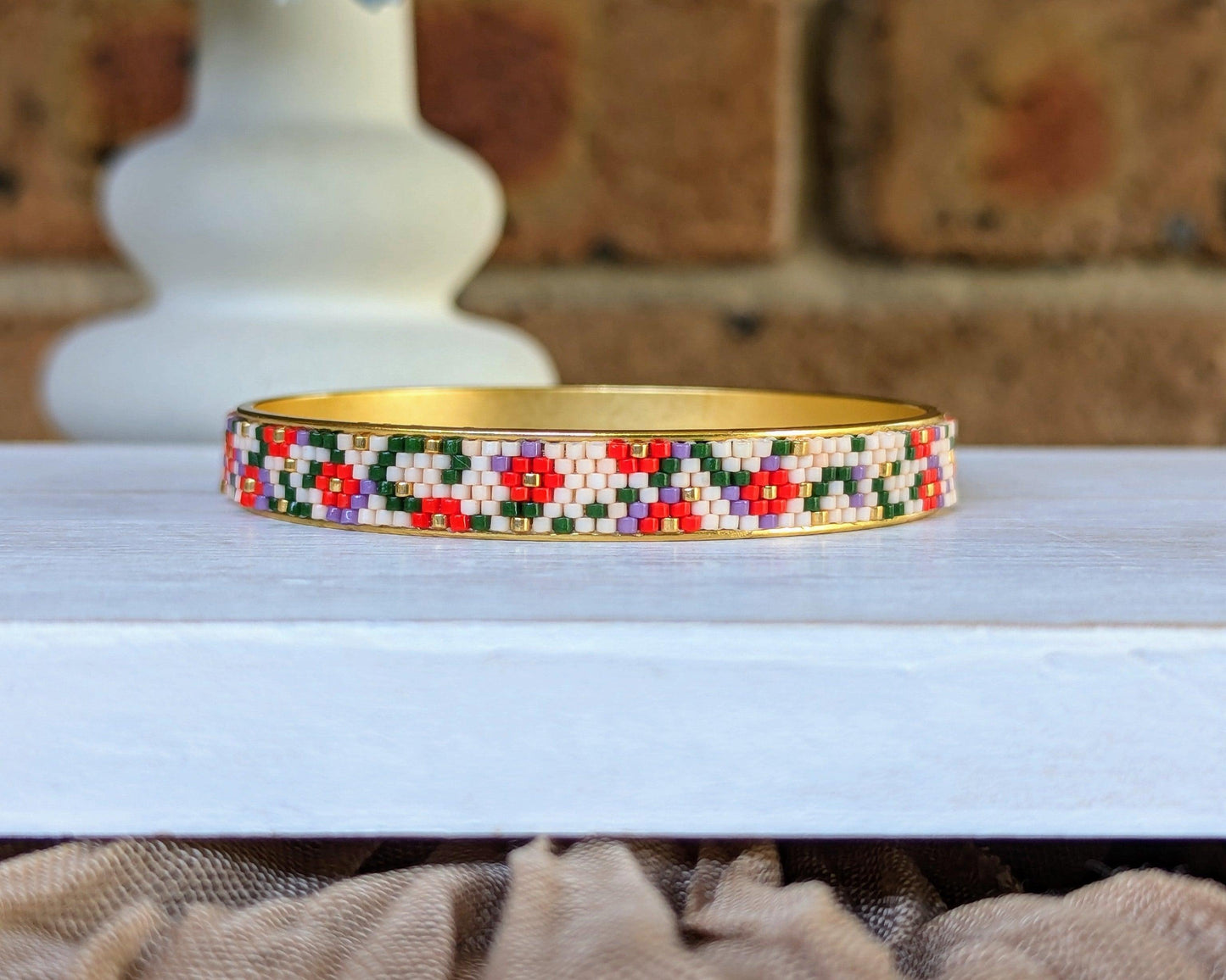 Natasha Bracelet