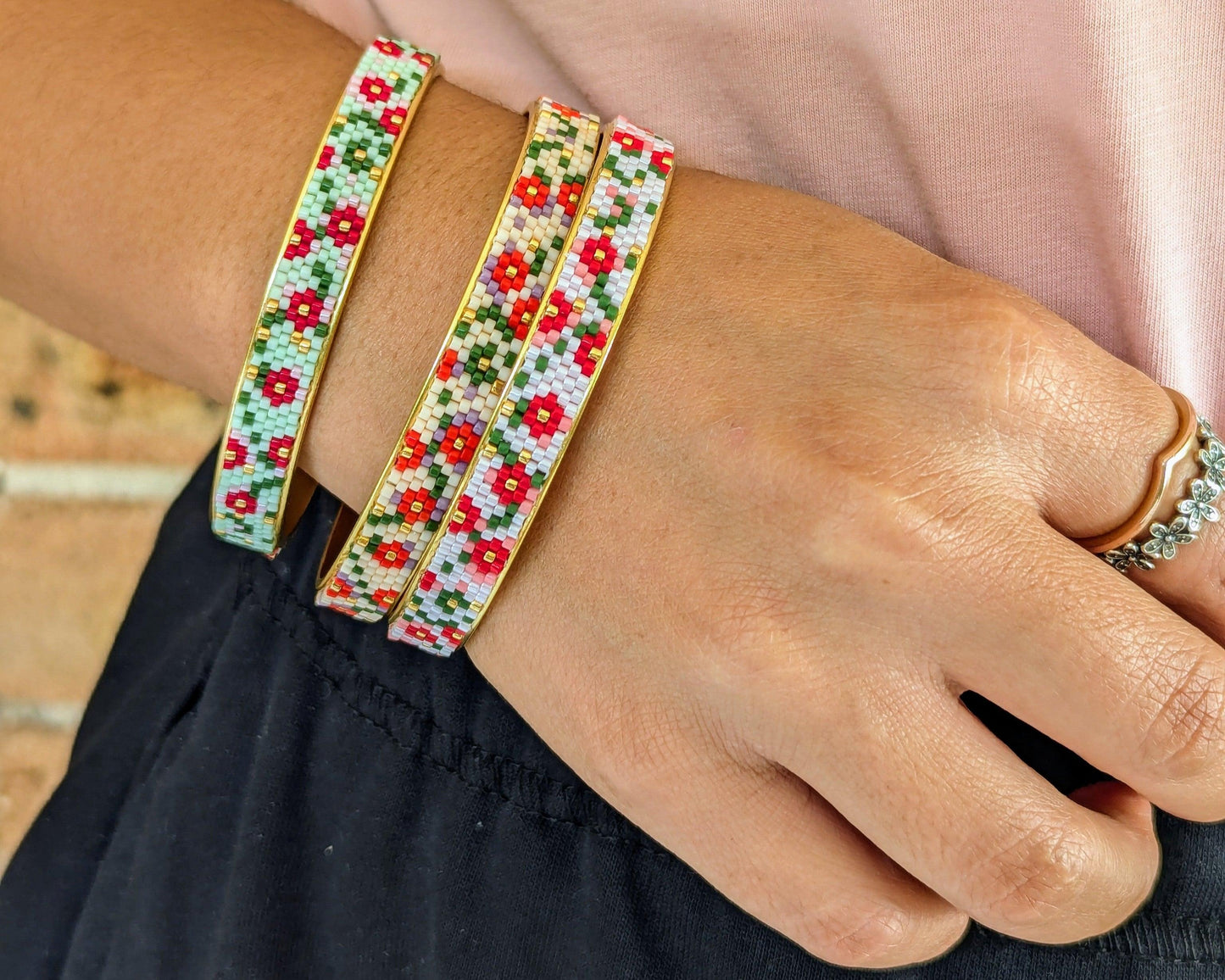 Natasha Bracelet