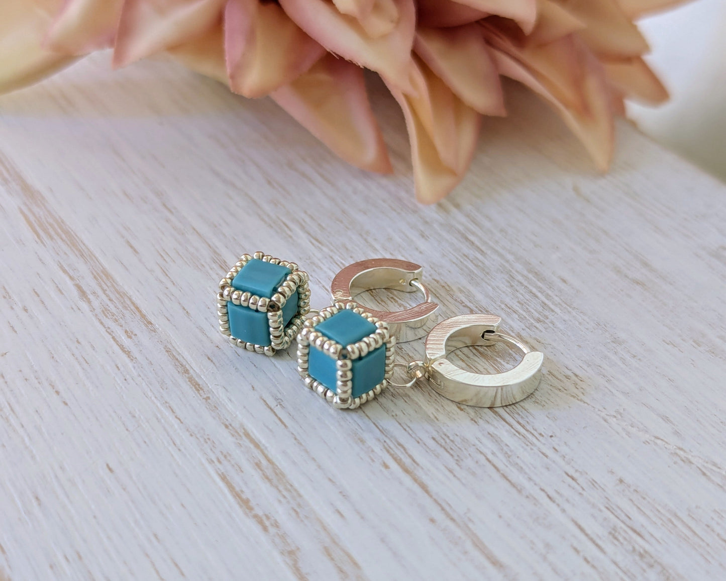 Ela Earrings