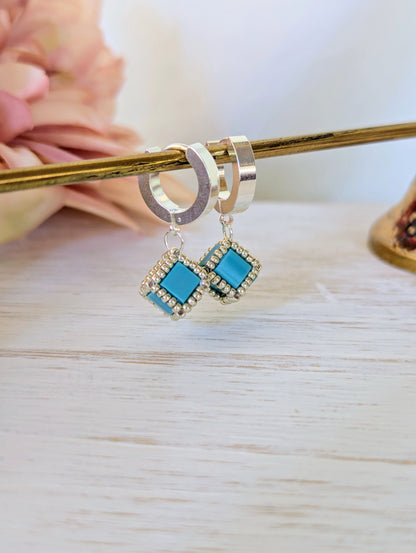 Ela Earrings