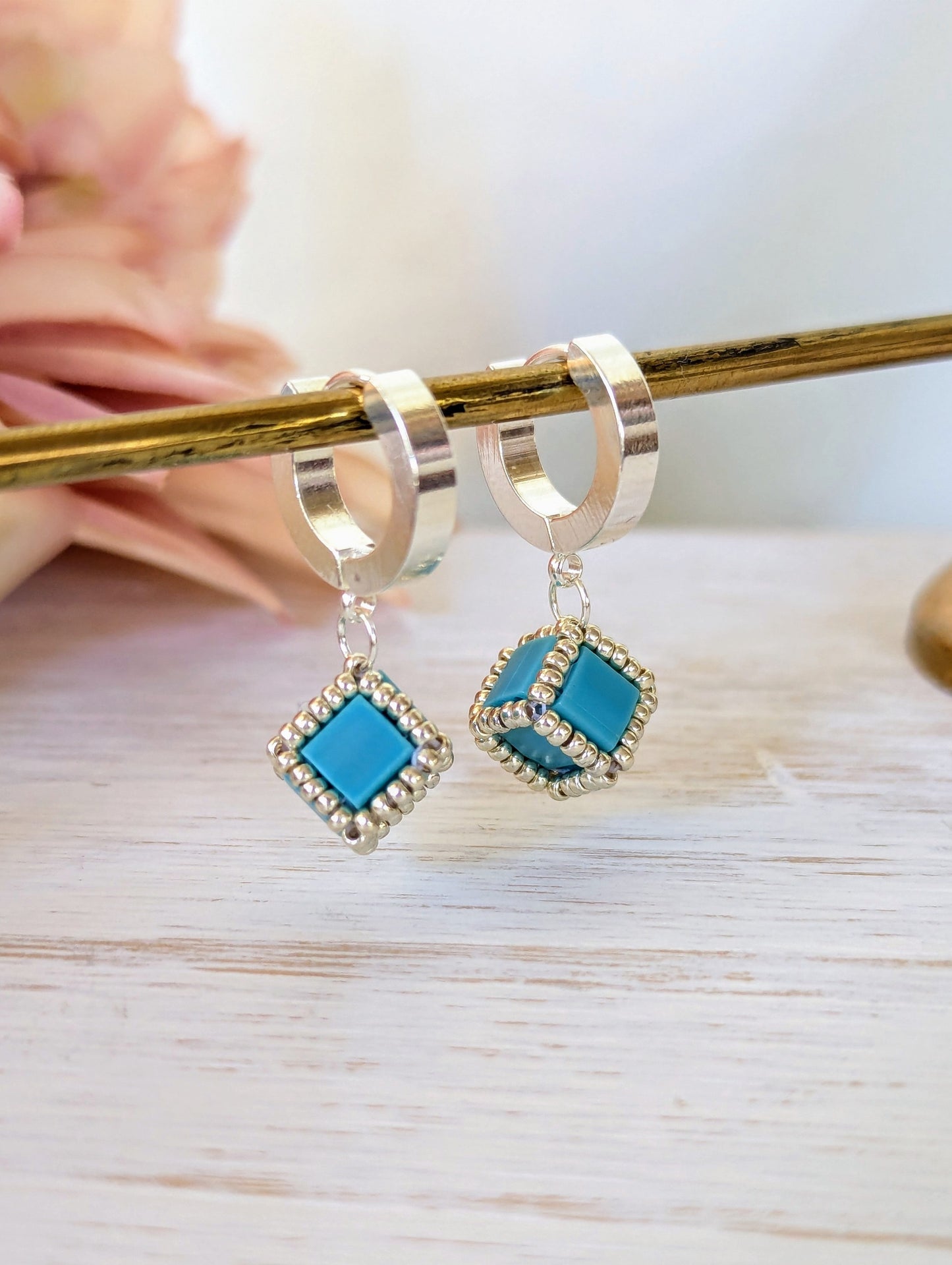 Ela Earrings