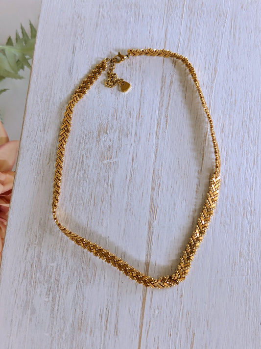 Victoria Necklace