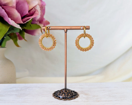 Charlotte Earrings