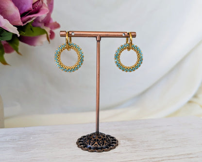 Charlotte Earrings
