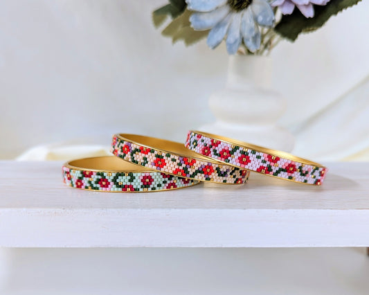Natasha Bracelet