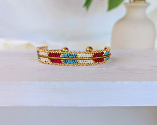 Camila Bracelet