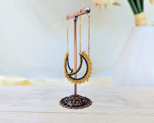 Luna Earrings