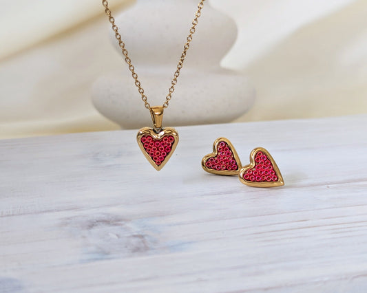 Love Set