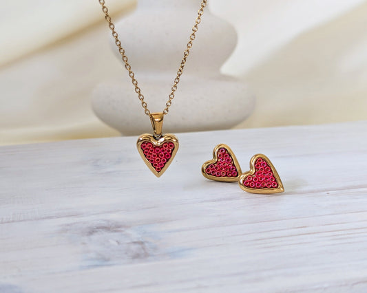 Love Set