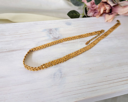 Victoria Necklace