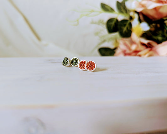 Emy Earrings