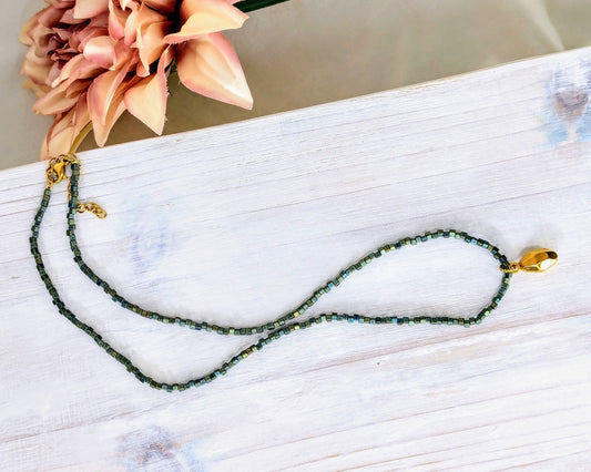Drop Necklace