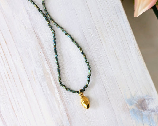 Drop Necklace