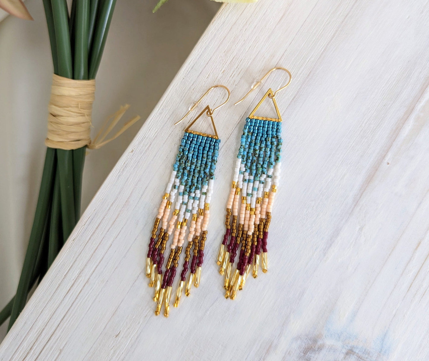 Beach Earrings