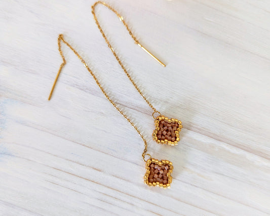 Amelie Earrings