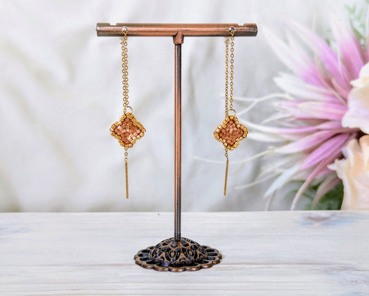 Amelie Earrings