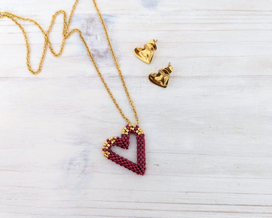 Amour Set