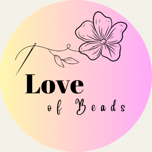 Love of Beads Jewelry 